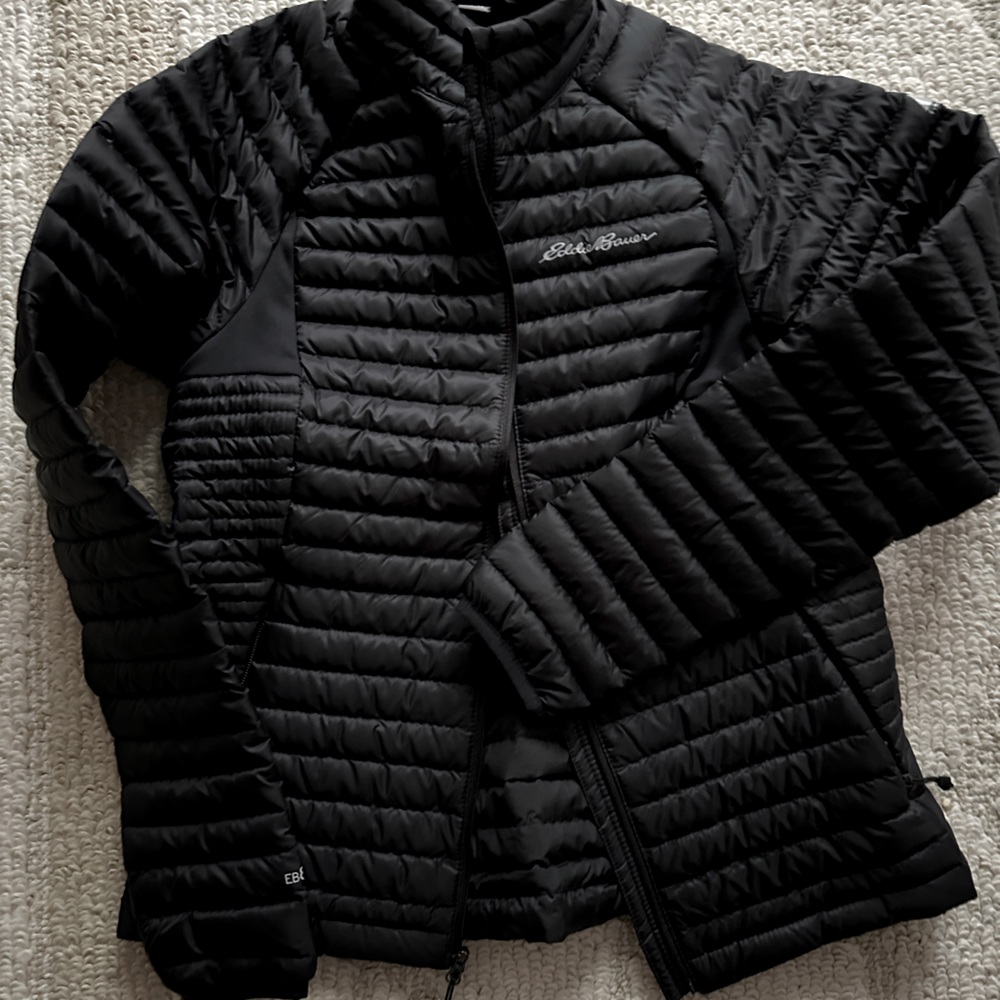 Brand new Eddie Bauer Women's MicroTherm® 2.0 Down Jacket